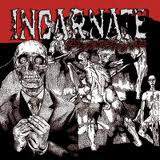 INCARNATE "Hands of guilt..." - CD