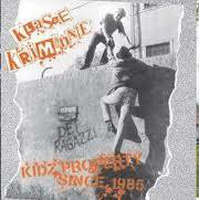 KLASSE KRIMINALE "Kidz property..." - CD