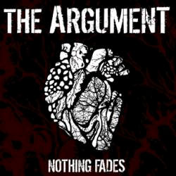 ARGUMENT « Nothing fades » - CD