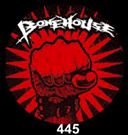 Badge Bonehouse