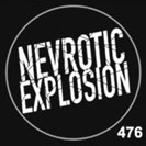 Badge Nevrotic explosion