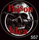 Badge Poison idea