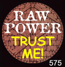 Badge Raw power