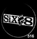 Badge Six 8