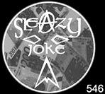 Badge Sleazy joke