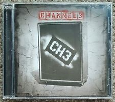 CHANNEL 3 "CH3" - CD