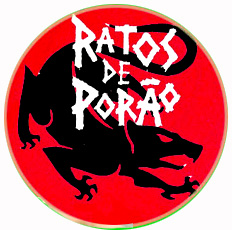 Bottle-opener / key ring Ratos de Poroa