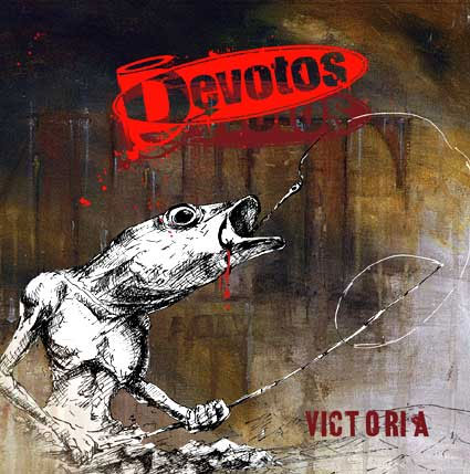 DEVOTOS "Victoria" - 33T