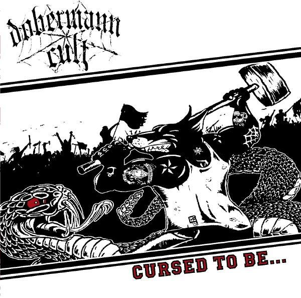 Dobermann cult – Cursed to be