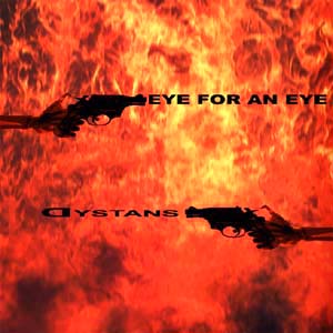 Eye for an eye – Gra