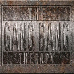 GANG BANG THERAPY – LP 33T