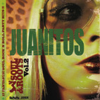 Juanitos '' Soul & roots ''