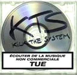 KTS " Kick the system "