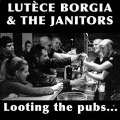 Lutèce Borgia / Janitors