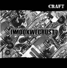 Craft -Inmookwecrust
