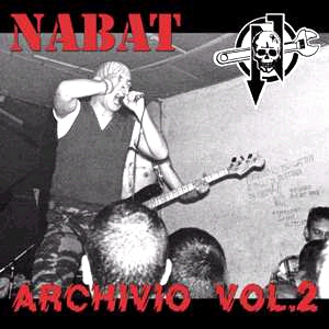 Nabat « Archivio volume 2 »