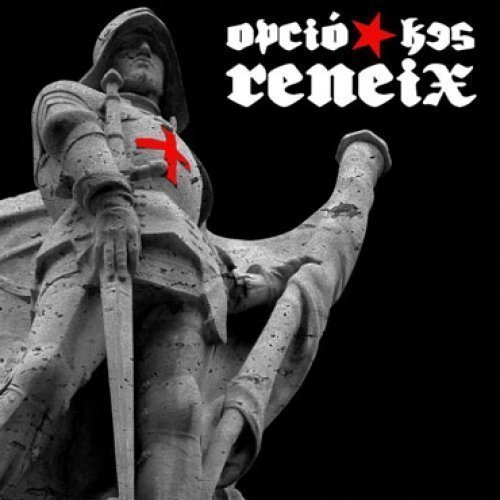 Opcio K-95"Reneix" - LP