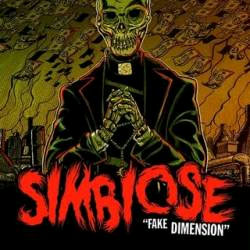SIMBIOSE « Fake dimension » - CD