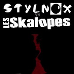 Skalopers / Stylnox