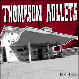 Thomson Rollets '' 1986-1993 ''