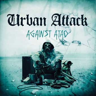 URBAN ATTACK "Against Atao" LP