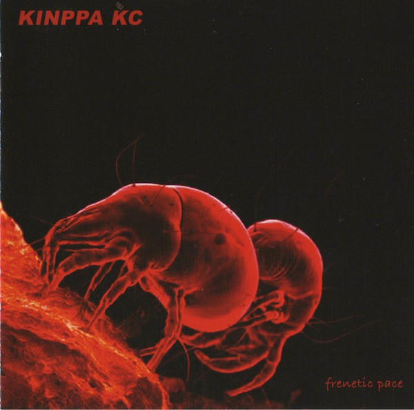KINPPA KC "Frenetic pace" - MCD