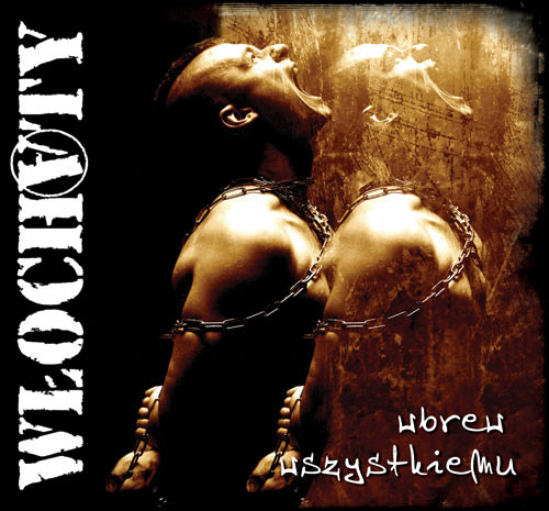 WLOCHATY "Ubreu" - CD