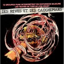 DES REVES ET DES CAUCHEMARS - CD