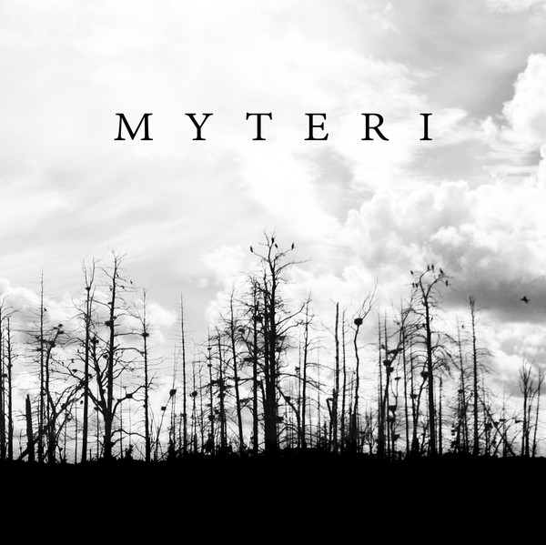 MYTERI "s.t" - CD