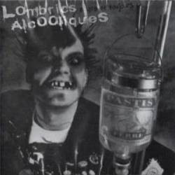 LOMBRICS ALCOOLIQUES "Encore et toujours" - CD