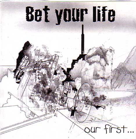 Bet your life "Our first" - MCD