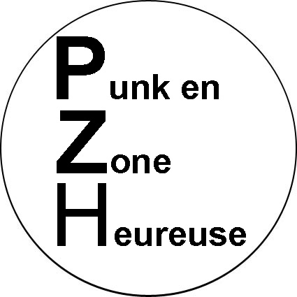 Badge PZH – réf. 154
