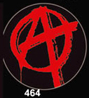 Badge anarchy