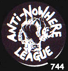 Badge antinowhere league