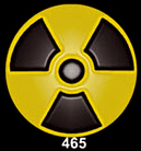 Badge antinuclear