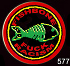 Badge Fishbone