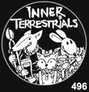 Badge Inner Terrestrials