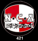 Badge NCA