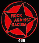 Badge Rock against racism