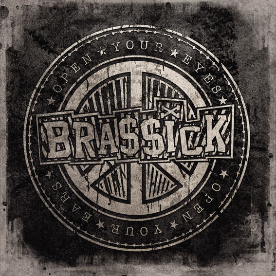 BRASSICK "Open your ears" - CD