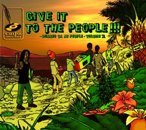 Compilation '' Give it to the people ''