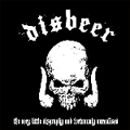 Disbeer '' The very little discography ''