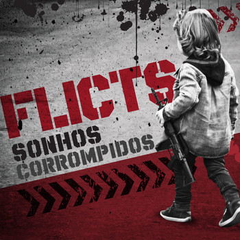 FLICTS "Sonhos corompidos" - 10''