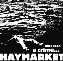 Haymarket '' Once upon a crime ........ ''