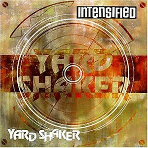 INTENSIFIED "Yard shaker" - LP