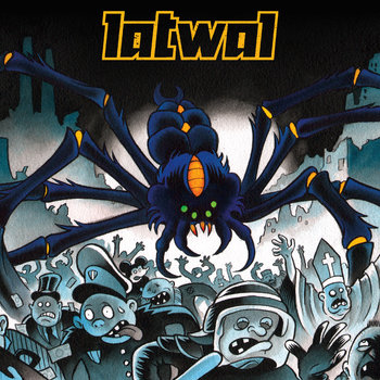LATWAL "st" - LP