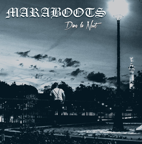 MARABOOTS "Dans la nuit" - LP