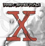Inner Terrestrials -X-