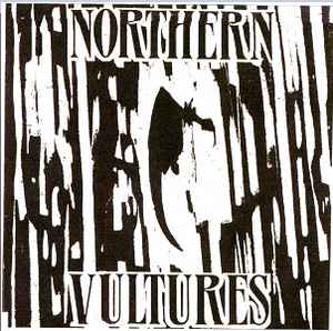 NORTHERN VULTURES "Rise up" - Maxi 45T