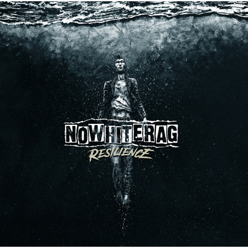NOWHITERAG "Resilience" - LP
